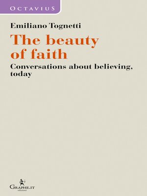 cover image of The beauty of faith